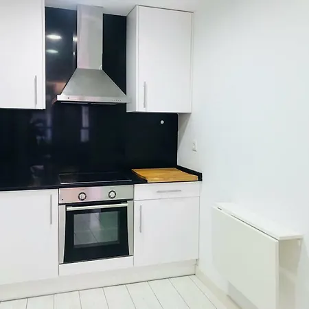 Lejlighed Vtz El Balcon Del Coso Ii