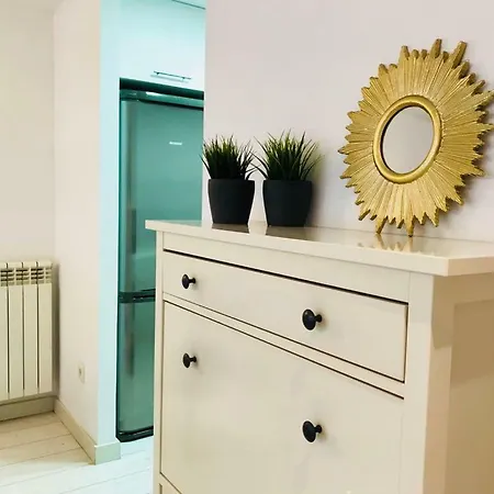 Lejlighed Vtz El Balcon Del Coso Ii Zaragoza