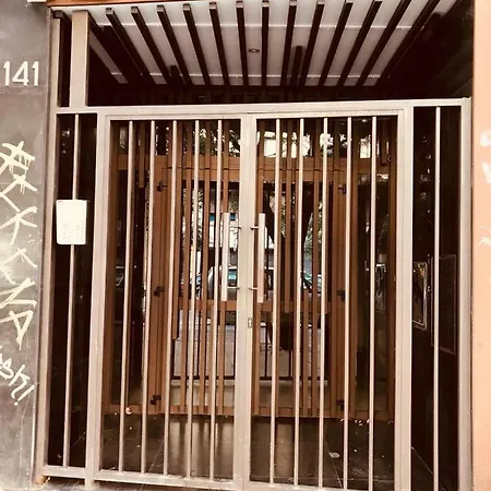 Vtz El Balcon Del Coso Ii Saragosse