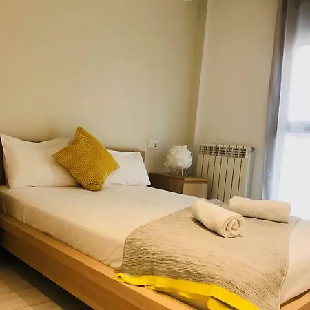 Vtz El Balcon Del Coso Ii * Saragosse