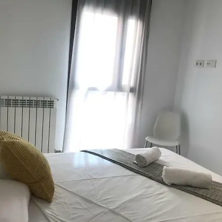 Vtz El Balcon Del Coso Ii