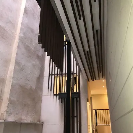 Daire Vtz El Balcon Del Coso Ii *