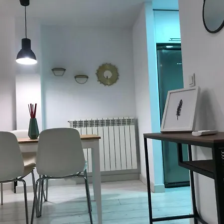 Vtz El Balcon Del Coso Ii Saragosse