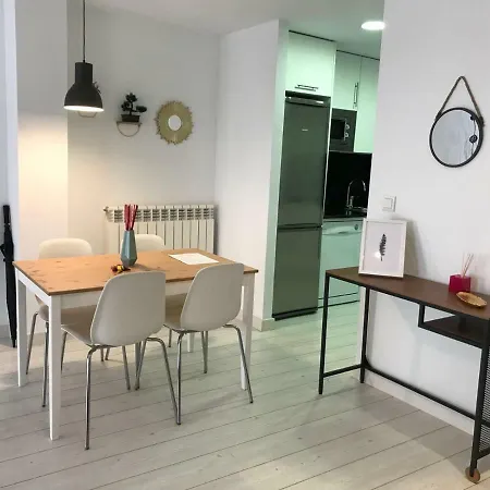 Vtz El Balcon Del Coso Ii Zaragoza