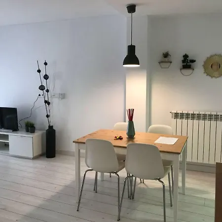 Appartement Vtz El Balcon Del Coso Ii Saragosse