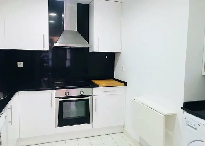 Apartament Vtz El Balcon Del Coso Ii