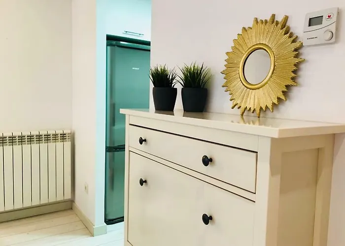 Apartament Vtz El Balcon Del Coso Ii Saragossa