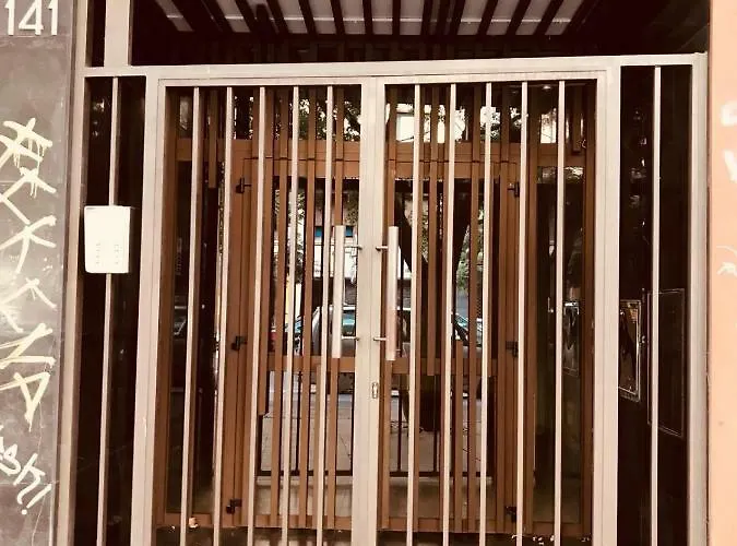 Vtz El Balcon Del Coso Ii Zaragoza