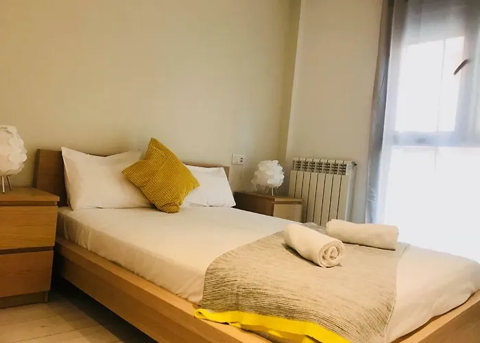 Vtz El Balcon Del Coso Ii * Zaragoza