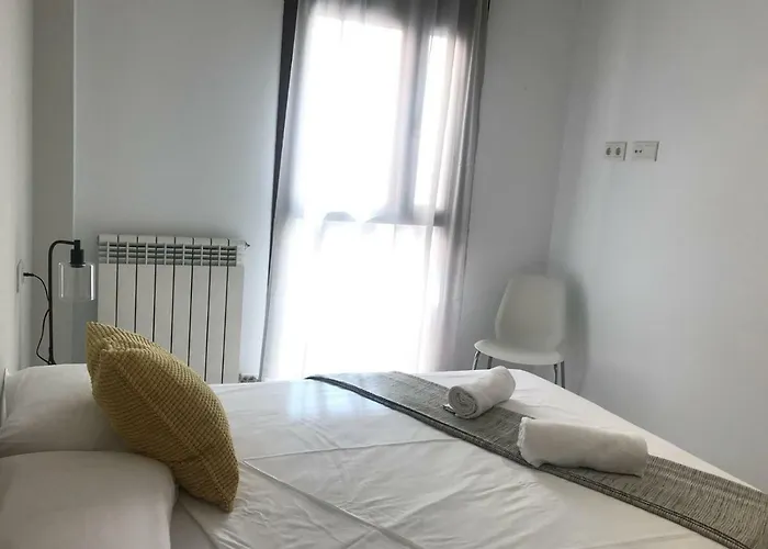 Vtz El Balcon Del Coso Ii