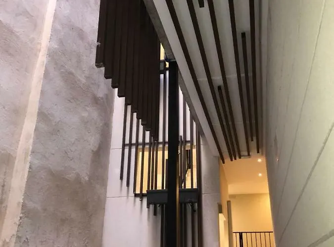 Lejlighed Vtz El Balcon Del Coso Ii *