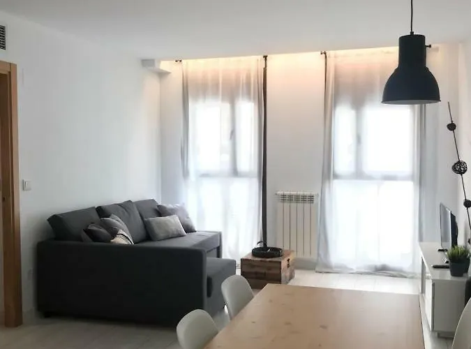 Apartament Vtz El Balcon Del Coso Ii *