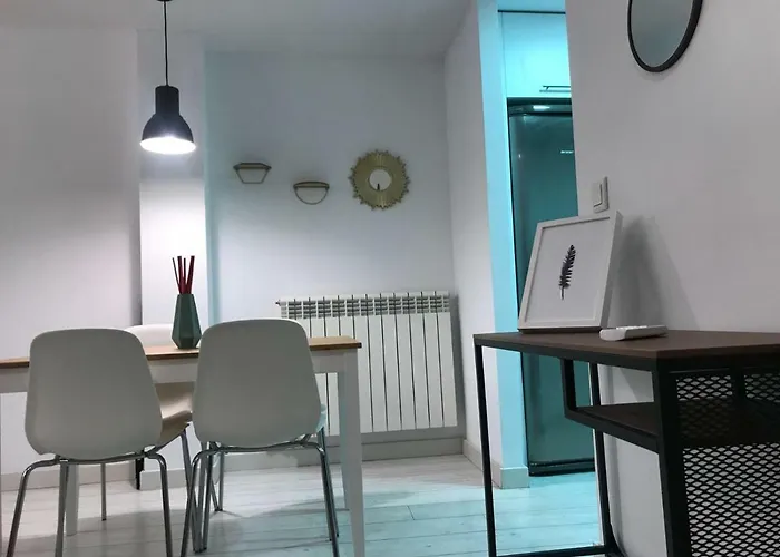 Vtz El Balcon Del Coso Ii Saragossa