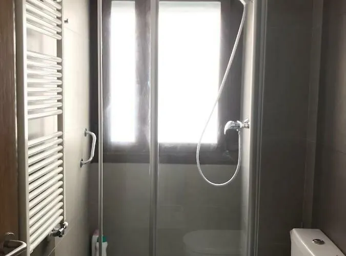 Apartament Vtz El Balcon Del Coso Ii Saragossa