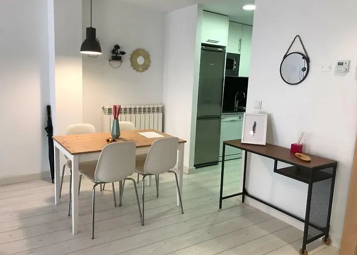 Vtz El Balcon Del Coso Ii Saragossa