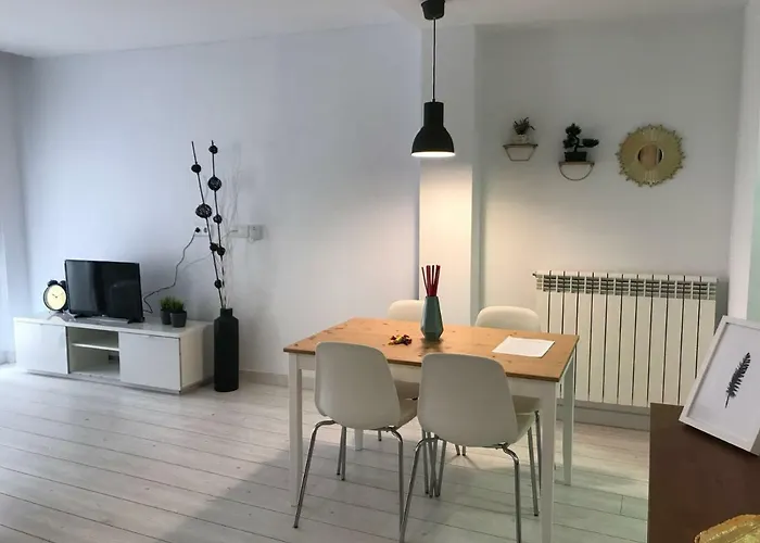 Apartament Vtz El Balcon Del Coso Ii Saragossa